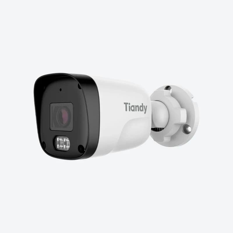 IP-камера TIANDY TC-C341N 1ANA-28 (4 Мп, 2.8 мм, цилиндрическая, уличная)