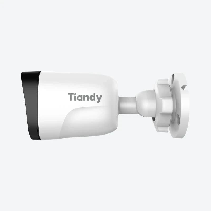 IP camera TIANDY TC-C341N 1ANA-28(2.8mm) цилиндр,уличная 4MP,IR/LED 30/15M,MIC