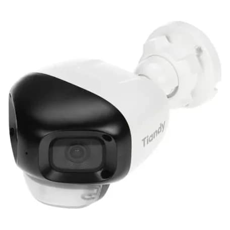 IP-камера TIANDY TC-C385N 2ANA-28 (4+4 Мп, 2.8 мм, цилиндр)