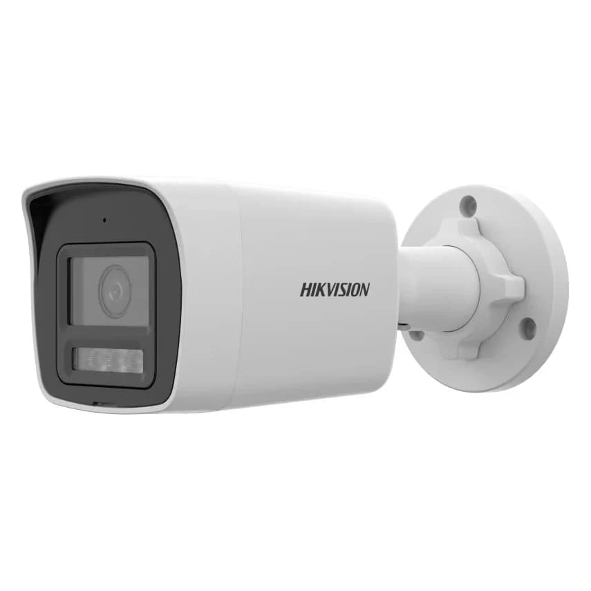 IP-камера Hikvision DS-2CD1043G3-LIU (4 Мп, 2.8 мм, цилиндрическая)