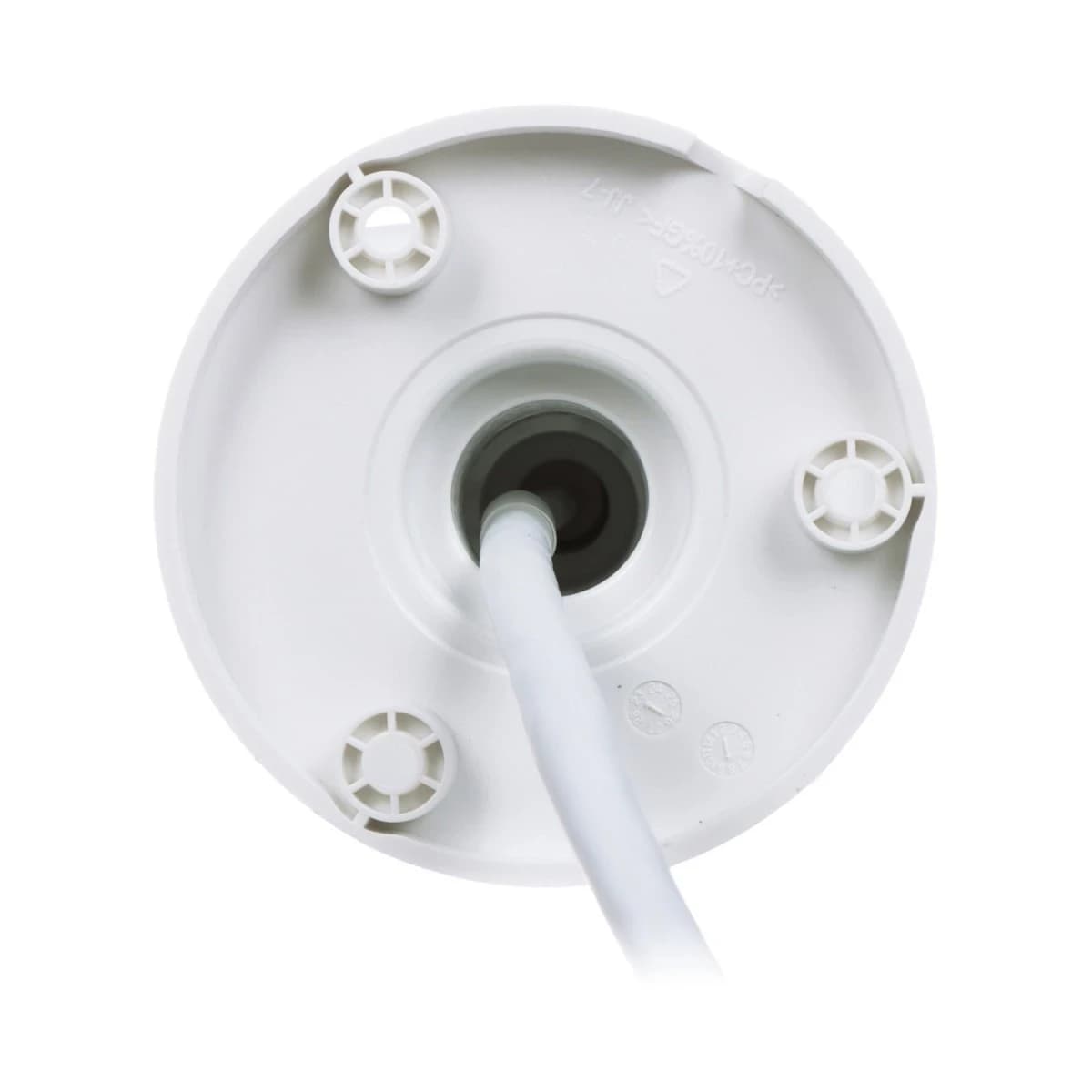 IP camera HIKVISION DS-2CD1047G3H-LIUF(2.8mm)(O-STD)цил,улич 4MP,IR/LED30M ColorVu,MIC,MicroSD,METAL