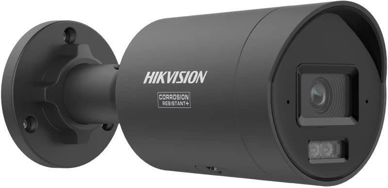 IP camera HIKVISION DS-2CD2043G2-LIZ2UY(2.8/4mm)цилиндр,уличная 4MP,IR/LED 40M,2MIC,MicroSD