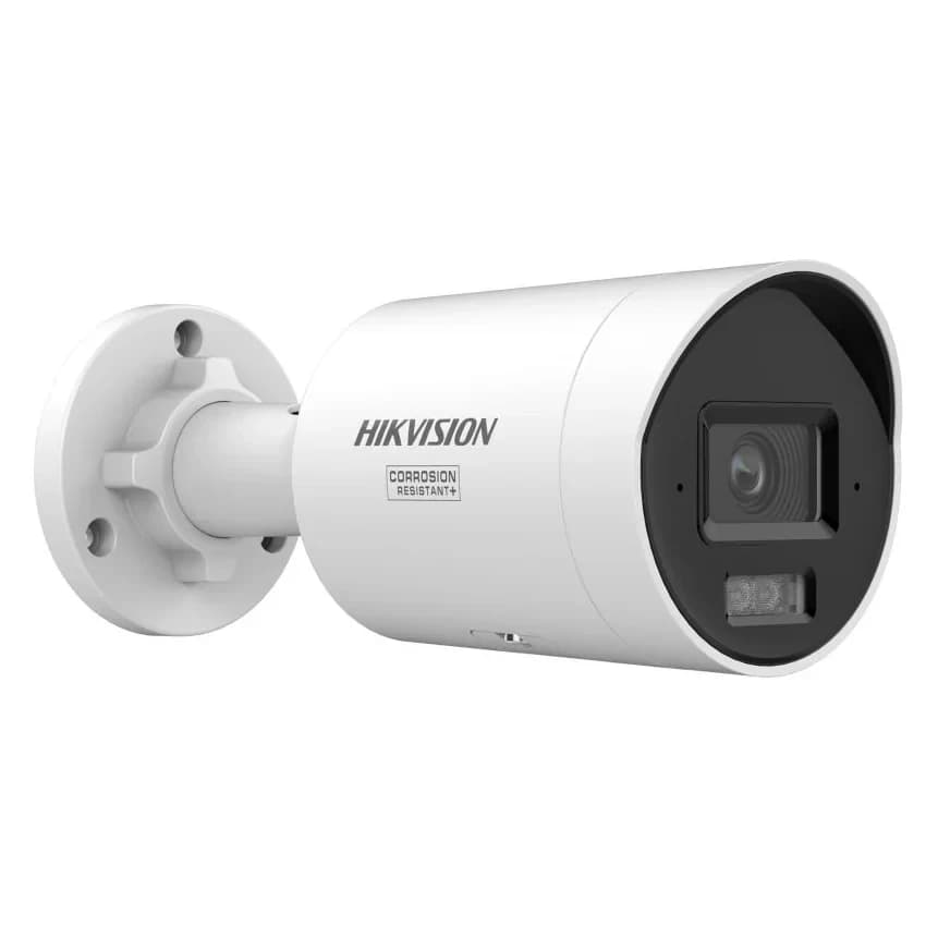 IP-камера Hikvision DS-2CD2063G3-LIY (6 Мп, 2.8 мм, цилиндрическая)