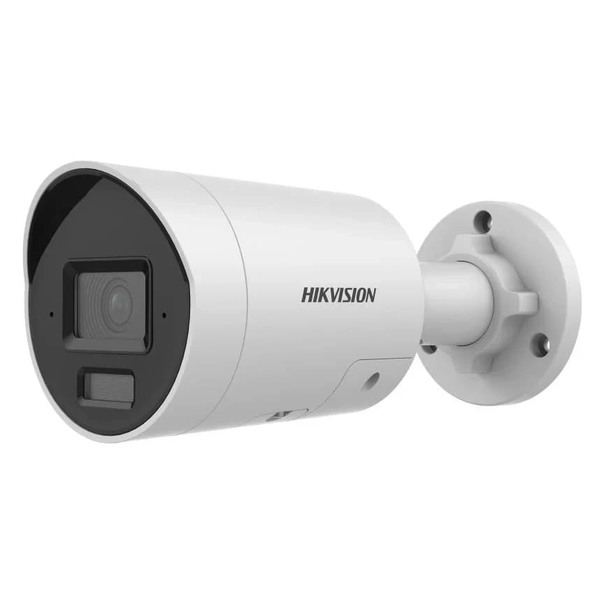 IP-камера Hikvision DS-2CD2083G3-LI2UY (8 Мп, 2.8 мм)