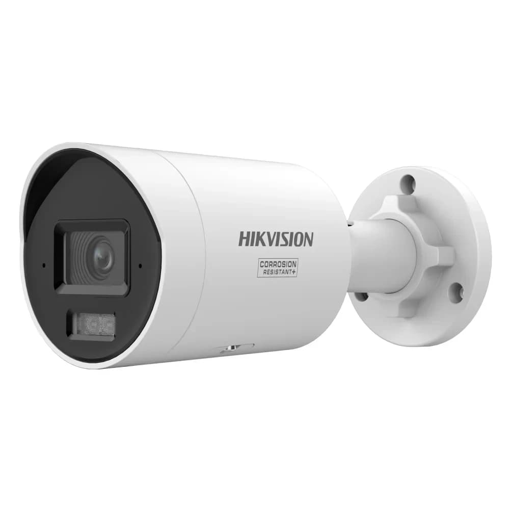 IP-камера Hikvision DS-2CD2083G3-LIY (8 Мп, 2.8 мм)