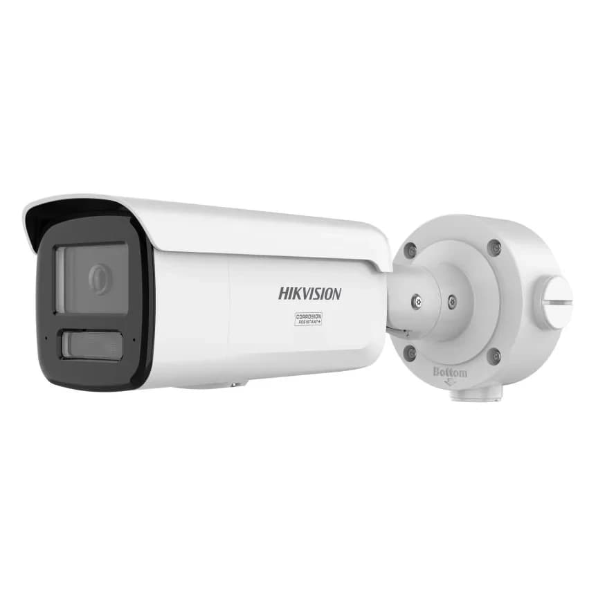 IP-камера Hikvision DS-2CD2T63G3-2LI2UY (6 Мп, 2.8 мм)