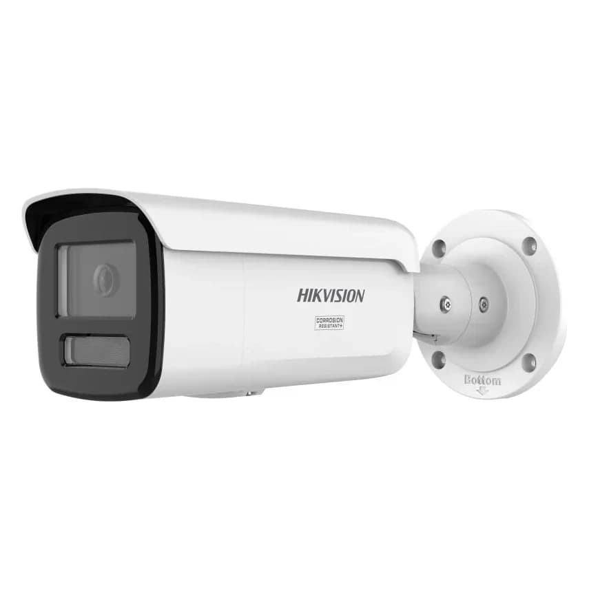 IP-камера Hikvision DS-2CD2T83G3-4LIY (8 Мп, 2.8 мм)