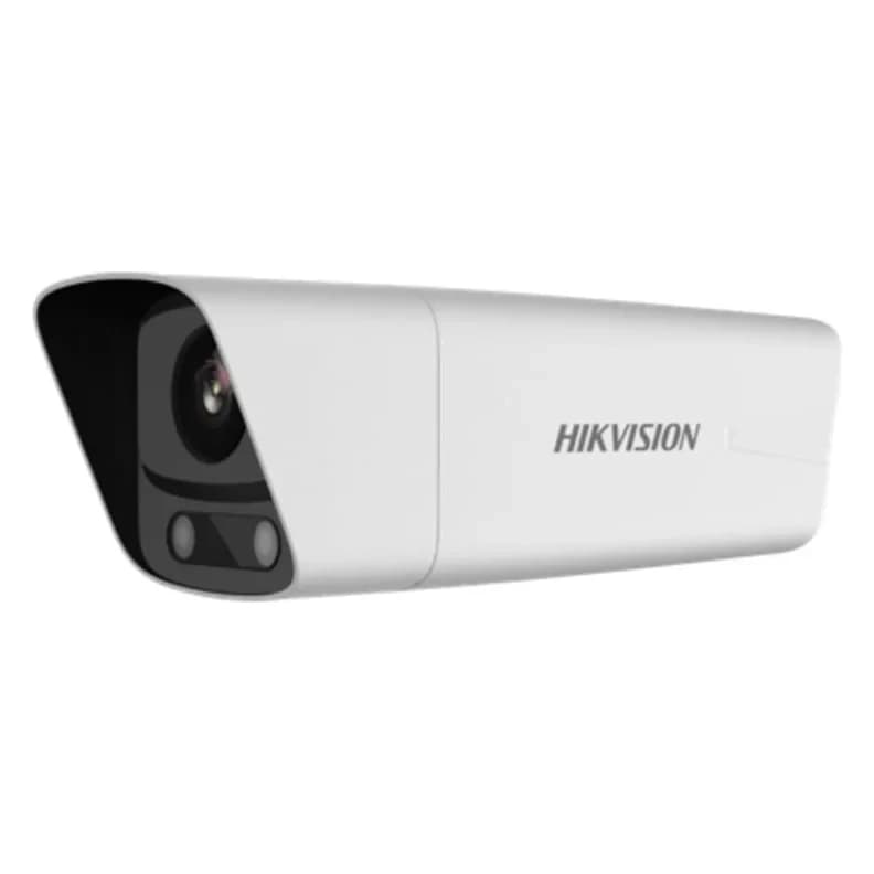IP-камера Hikvision DS-TCG204-E1(I)/3106(C) (2 Мп, 2-8 мм, цилиндрическая, уличная)