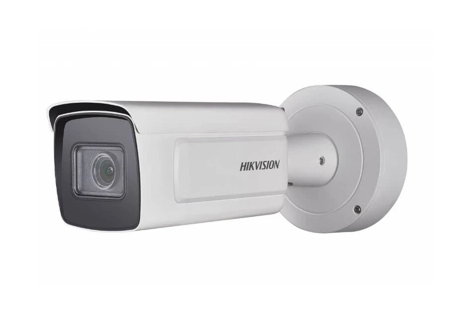 IP camera HIKVISION iDS-2CD7A46G0-IZHSY(8-32mm)(C) цилиндр,уличн 4MP,IR 100M,MicroSD,DeepinV