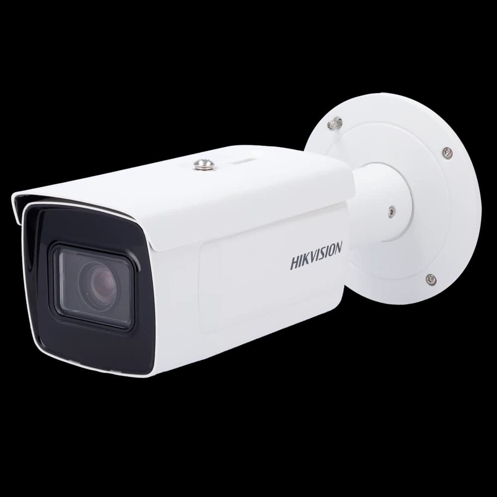 IP camera HIKVISION iDS-2CD7A46G0-IZHSY(8-32mm)(C) цилиндр,уличн 4MP,IR 100M,MicroSD,DeepinV