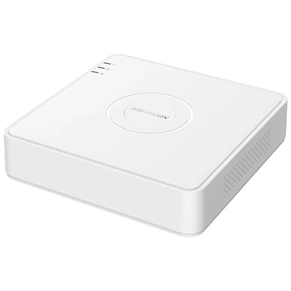Видеорегистратор Hikvision DS-7108HGHI-M1(C) (8 каналов, 5 Мп, до 4 ТБ)