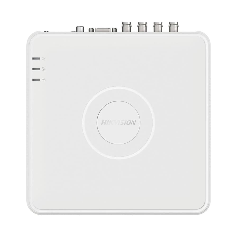 HDVR HIKVISION DS-7108HGHI-M1(C) (8channel/1080lite,8+2 IP/5MP,1HDD upto 4TB,H.265 Pro+,AOC)