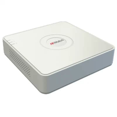 Видеорегистратор AOC DS-H208QA(D) (8 каналов, 4 Мп, 6 ТБ)