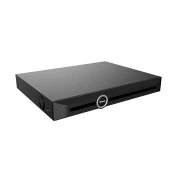 NVR TIANDY TC-R3220 2HC (160mbps,20 IP,2ch/8MP,10@1080p, 2HDD upto 10TB,H265)