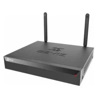 Видеорегистратор EZVIZ CS-X6-R100-2T08W8-4G (8 каналов, 18 Мп)