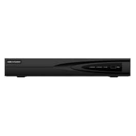 Видеорегистратор Hikvision DS-7604NI-Q1(E)(O-STD) (8 Мп, 1 HDD)