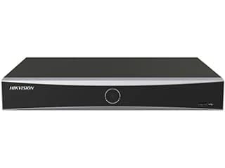 Видеорегистратор Hikvision DS-7608NXI-K1/VPro (8 IP, 1 HDD)