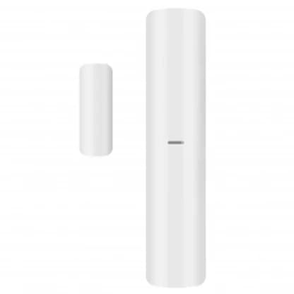 HIKVISION AX PRO 868MHz DS-PDMCK-EG2-WE (B)WHITE (O-STD)СМК + датчик вибрации беспроводной