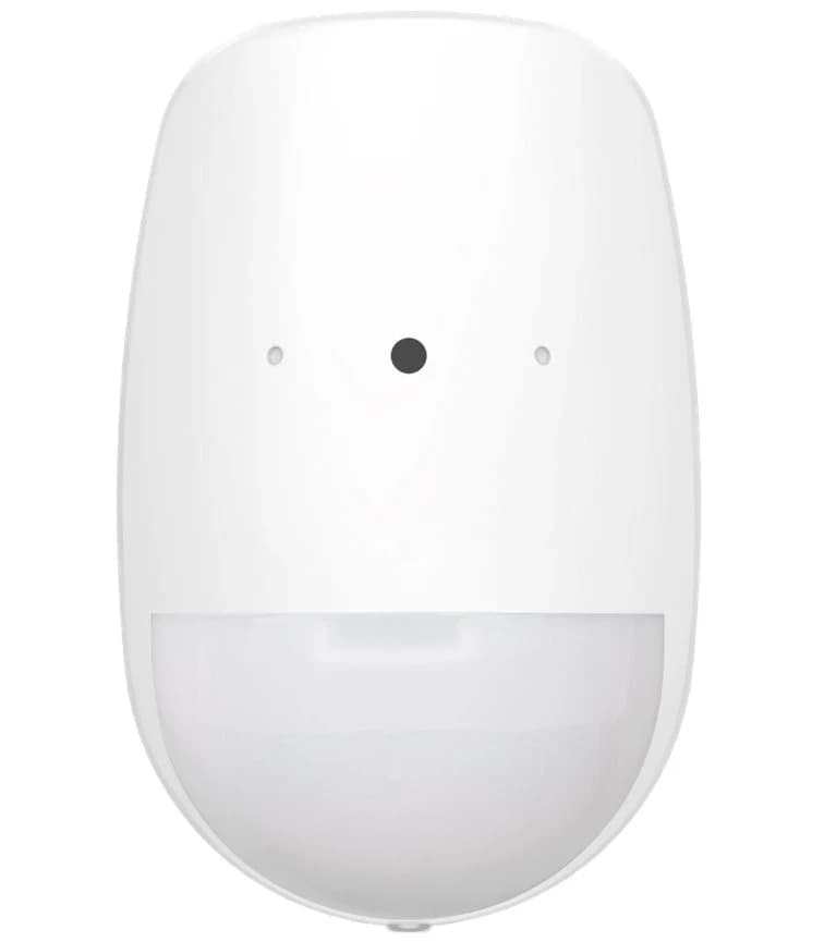 Датчик Hikvision AX PRO DS-PDPG12P-EG2-WE(O-STD) (12 м, 1600 м, 868 МГц) белый