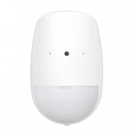 HIKVISION AX PRO 868MHz DS-PDPG12P-EG2-WE(O-STD) PIR-WHITE датчик разбития стекла беспроводной