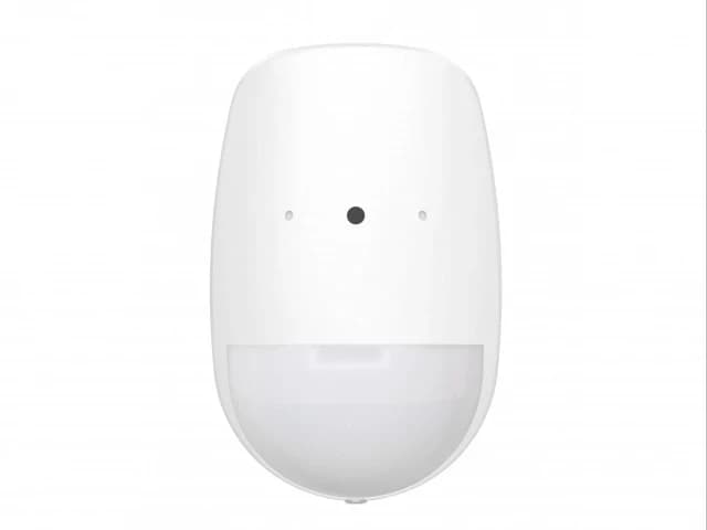 HIKVISION AX PRO 868MHz DS-PDPG12P-EG2-WE(O-STD) PIR-WHITE датчик разбития стекла беспроводной