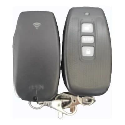 Пульт дистанционного управления шлагбаумом HIKVISION DS-TMG012-A1(DS-TMG320)