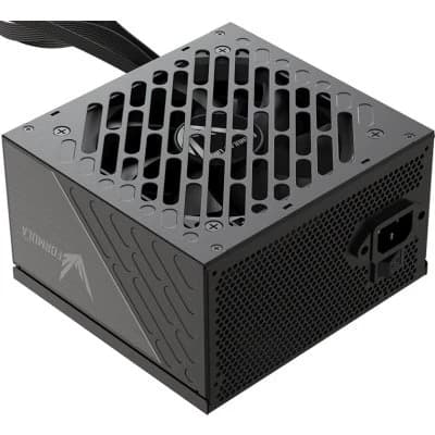 Блок питания 650W Aerocool VX PLUS Stealth 650, 650W, ATX, passive-PFC, 20+4 pin, 3*Sata, 3*Molex, 1*PCI-E 6 pin, поддержка Haswell, вентилятор 12 см, кабель питания, черный