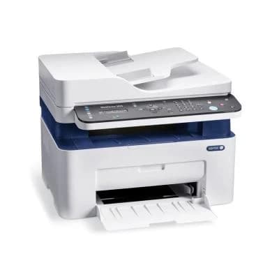 МФУ лазерное Xerox WorkCentre 3025NI (A4, 20 стр/мин)