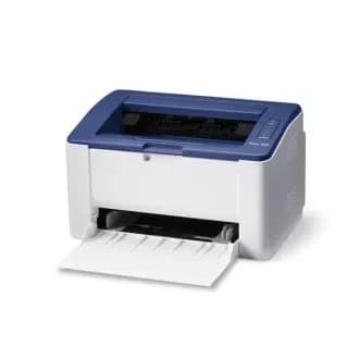 Принтер Xerox Phaser 3020BI, A4, Лазерный, 20 стр/мин, Нагрузка (max) 15K в месяц, 150 стр. - емкость лотков подачи, 600MHz, 128MB, GDI, USB 2.0, Wi-Fi, Apple AirPrint