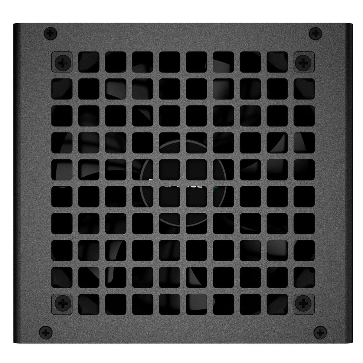 Блок питания 500W DEEPCOOL PF500D 500W 80 PLUS® certified 100-240V/ATX12V 2.3 & SSI EPS 12V Black flat