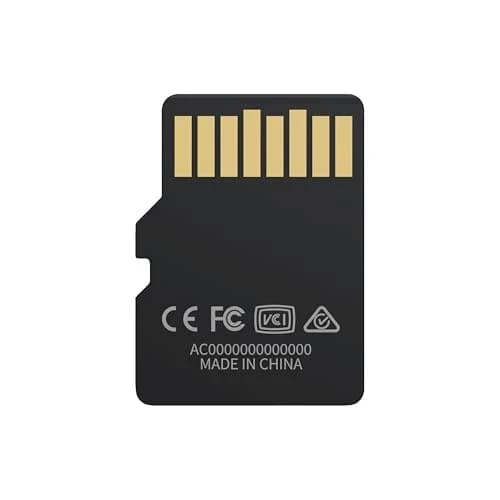 Карта памяти Secure Digital Card Acer 256GB MSC100 microSDXC UHS-I, Class 10 U3/V30 R:100MB/s [BL.9BWWA.338]