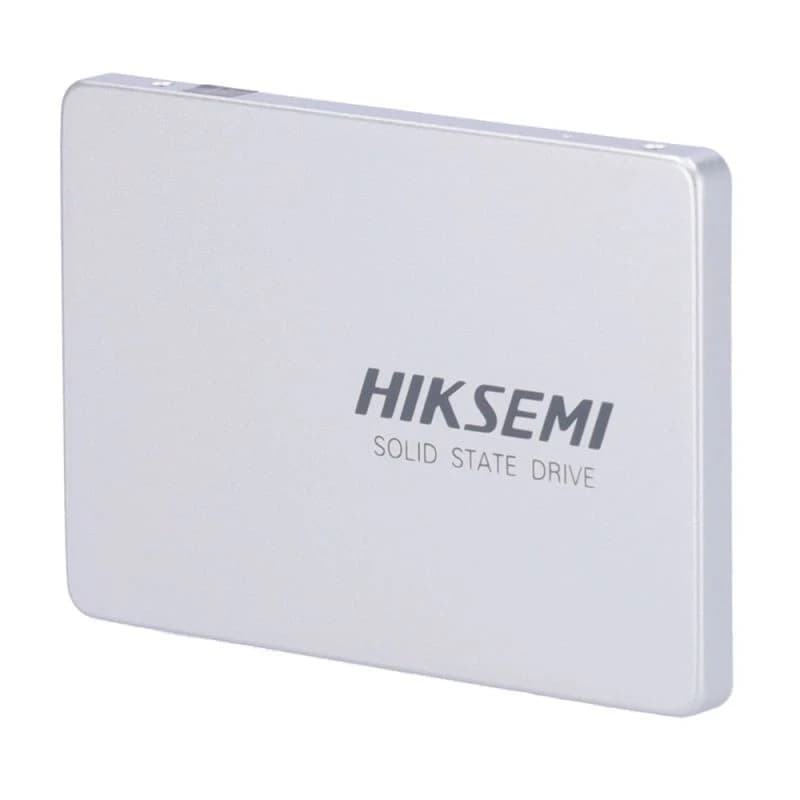 Твердотельный накопитель 1024GB HIKSEMI (HIKVISION) TLC 2,5", Read / Write: 550/470MB/s, SATAIII [HS-SSD-WAVE-S-1024G]