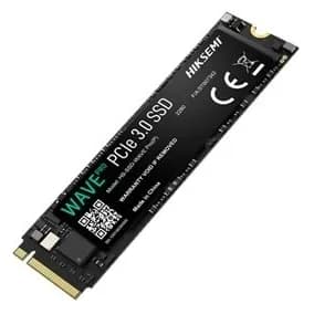 SSD-накопитель HIKSEMI WAVE PRO(P) (1 ТБ, M.2 2280, NVMe PCIe) [HS-SSD-WAVE-PRO(P)-1024G]