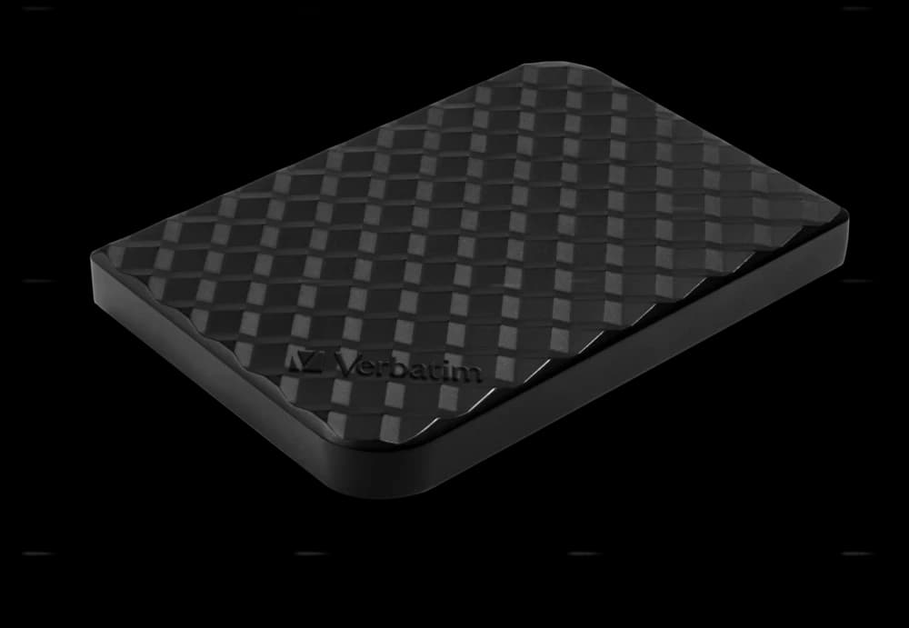 Внешний жесткий диск 1TB Verbatim Store 'n' Go 5400rpm, from 8MB, USB 3.0 [VER-53200]