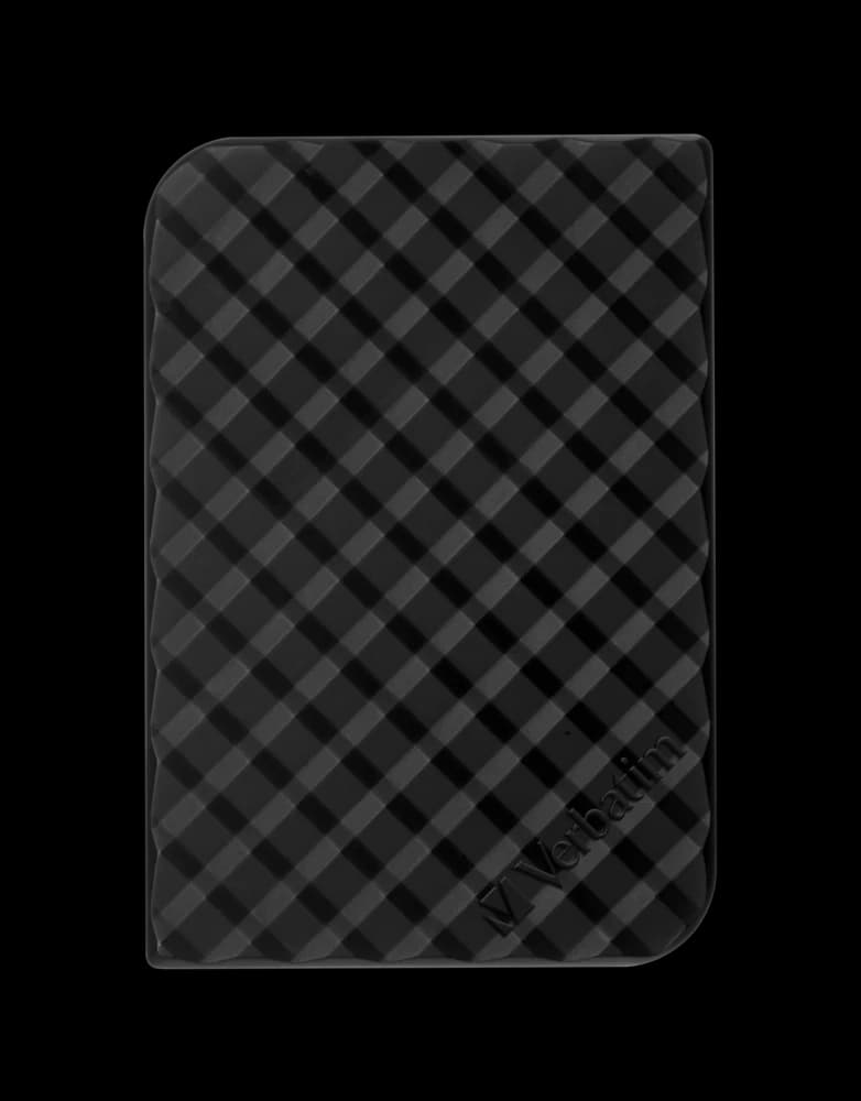 Внешний жесткий диск 1TB Verbatim Store 'n' Go 5400rpm, from 8MB, USB 3.0 [VER-53200]