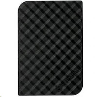 Внешний жесткий диск 1TB Verbatim Store 'n' Go 5400rpm, from 8MB, USB 3.0 [VER-53200]