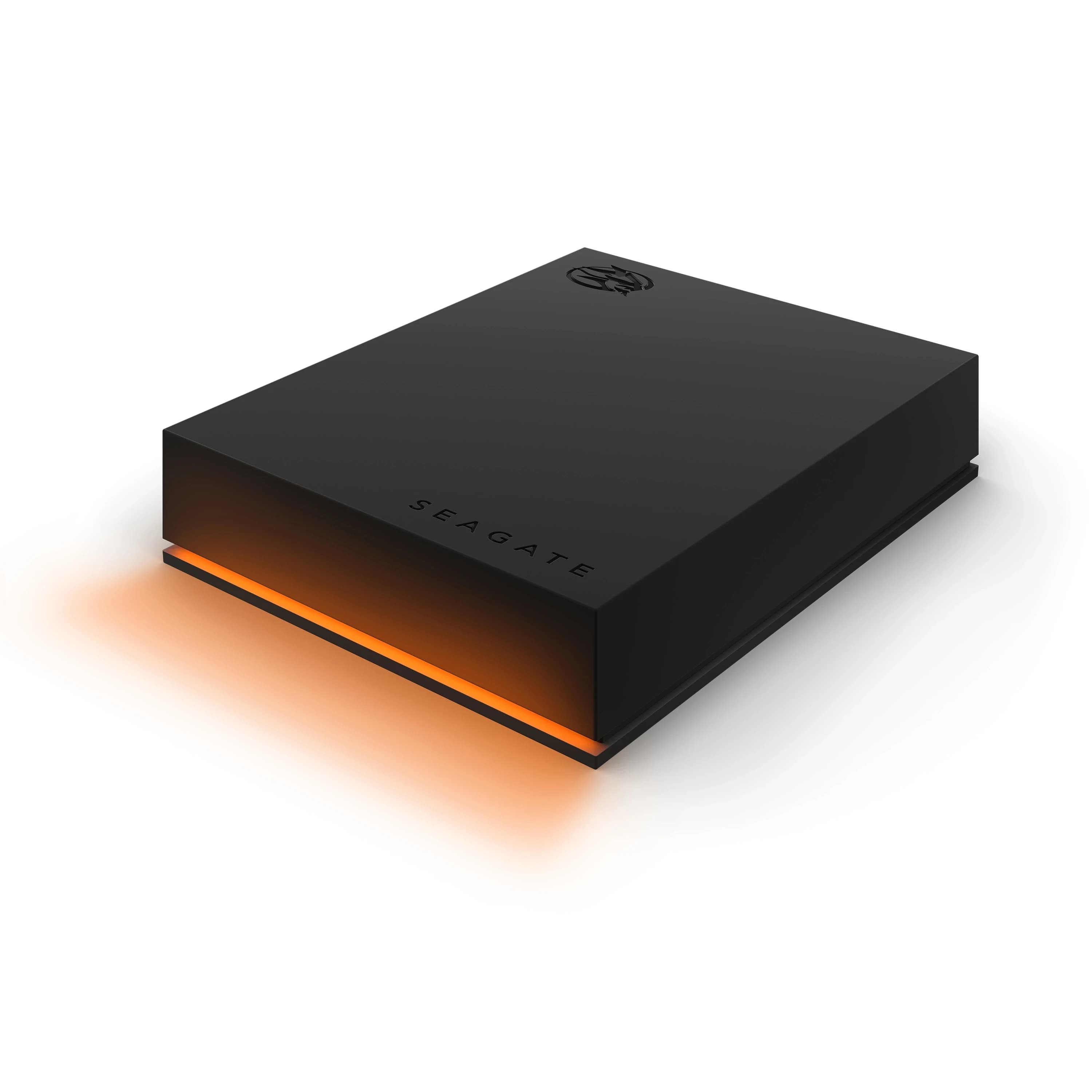 Внешний жесткий диск 2TB Seagate FireCuda Gaming Expansion 2.5" USB3.2 [STKL2000400]