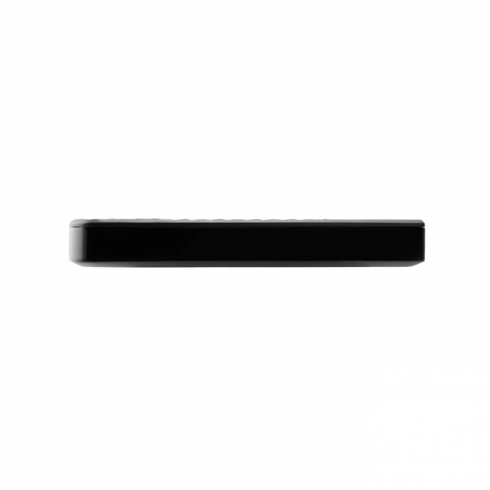 Внешний жесткий диск 2TB Verbatim Fingerprint Secure USB 3.2 (C) [VER-53651]