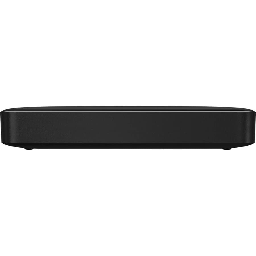 Внешний жесткий диск 4TB Western Digital Elements Portable USB 3.2 [WDBU6Y0040BBK-WESN]