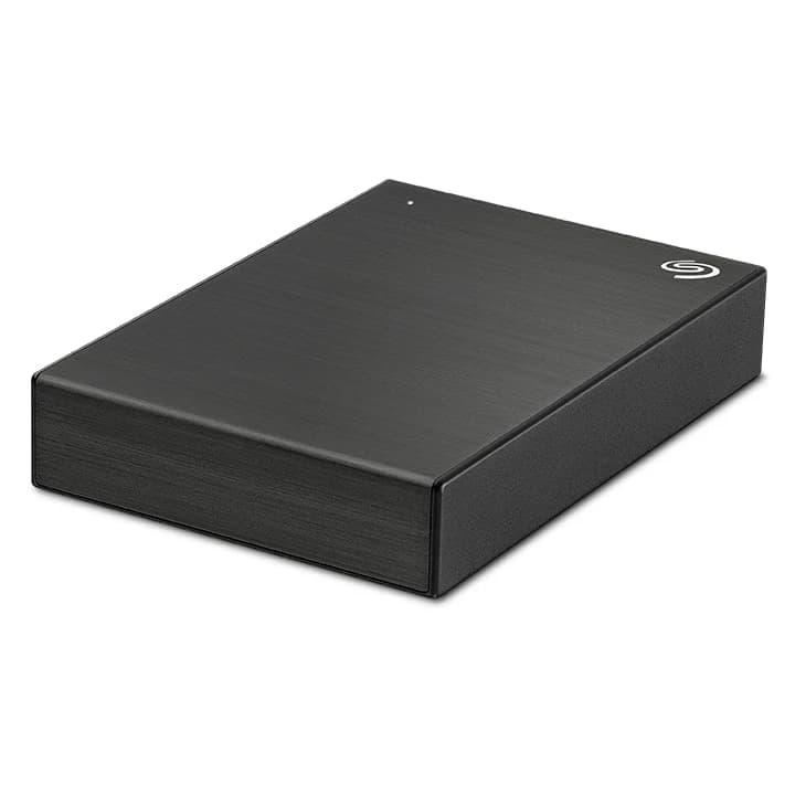 Внешний жесткий диск 5TB Seagate One Touch Portable External HDD USB3.2 Gen1-Black [STKZ5000400]