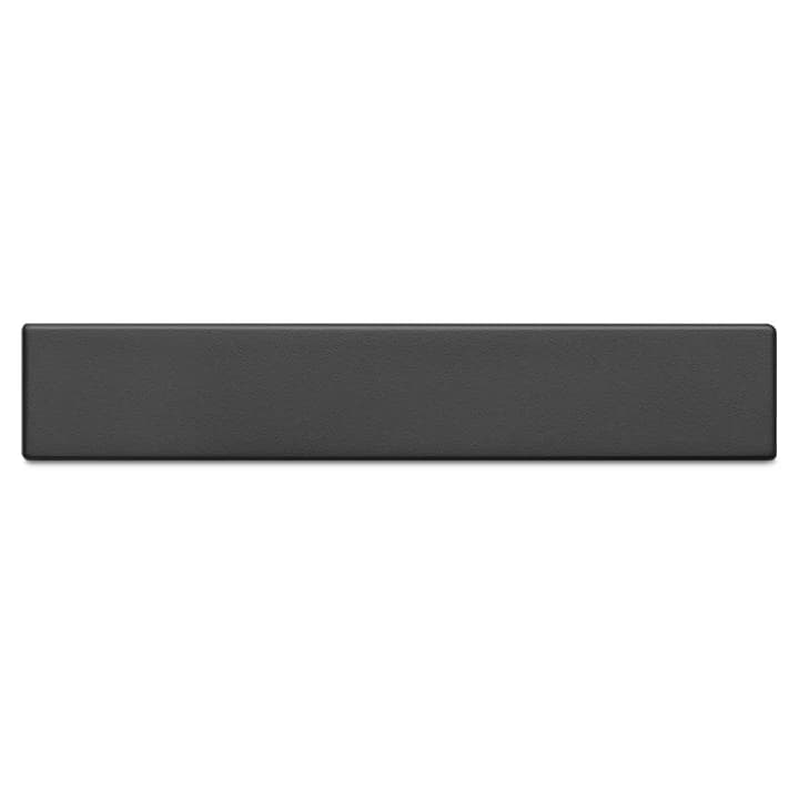 Внешний жесткий диск 5TB Seagate One Touch Portable External HDD USB3.2 Gen1-Black [STKZ5000400]