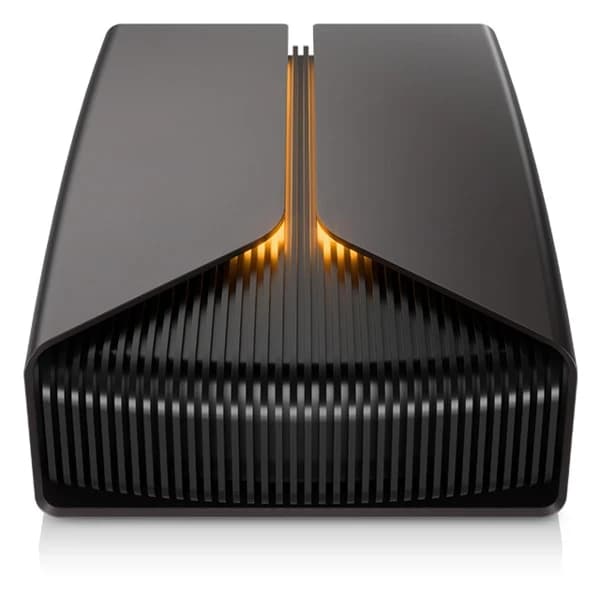 Внешний жёсткий диск Seagate FireCuda X Vault Gaming (8 ТБ, 3.5", USB 3.2, 5400 об/мин) [STNL8000400]
