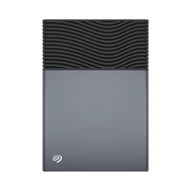 Внешний жесткий диск 8TB Seagate One Touch 3.5" USB3.2 (USB-C) [STNB8000400]