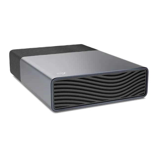 Внешний жесткий диск 8TB Seagate One Touch 3.5" USB3.2 (USB-C) [STNB8000400]