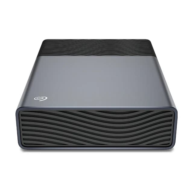 Внешний жесткий диск 8TB Seagate One Touch 3.5" USB3.2 (USB-C) [STNB8000400]