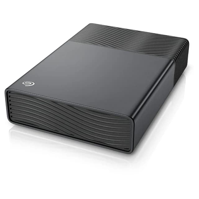 Внешний жесткий диск 8TB Seagate One Touch 3.5" USB3.2 (USB-C) [STNB8000400]