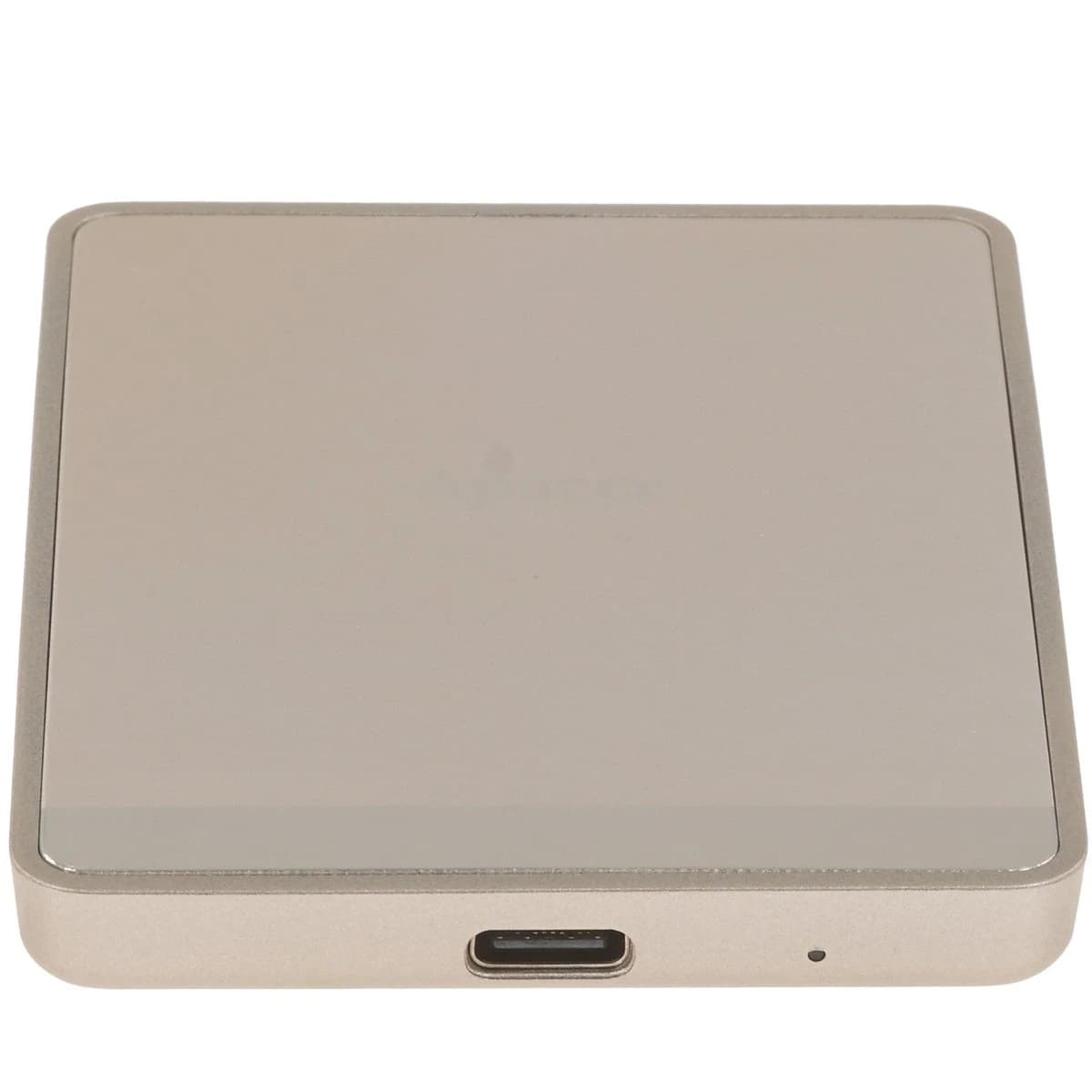 Внешний твердотельный накопитель SSD 512GB Apacer AS711A Read/write speed of up to 500/500MB/s USB3.2 (C) [AP512GAS724C-1]