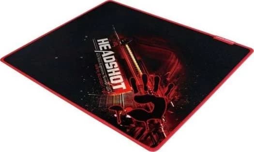 A4TECH BLOODY B-070 PROFESSIONAL GAMING MOUSE PAD (430x350x4mm)