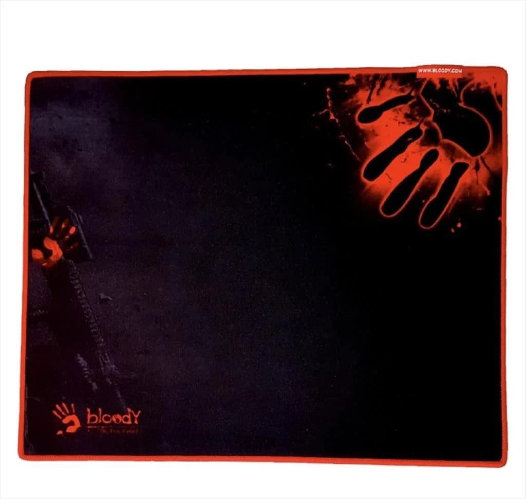 A4TECH BLOODY B-080S PROFESSIONAL X-THIN GAMING MOUSE PAD (430x350x2mm)