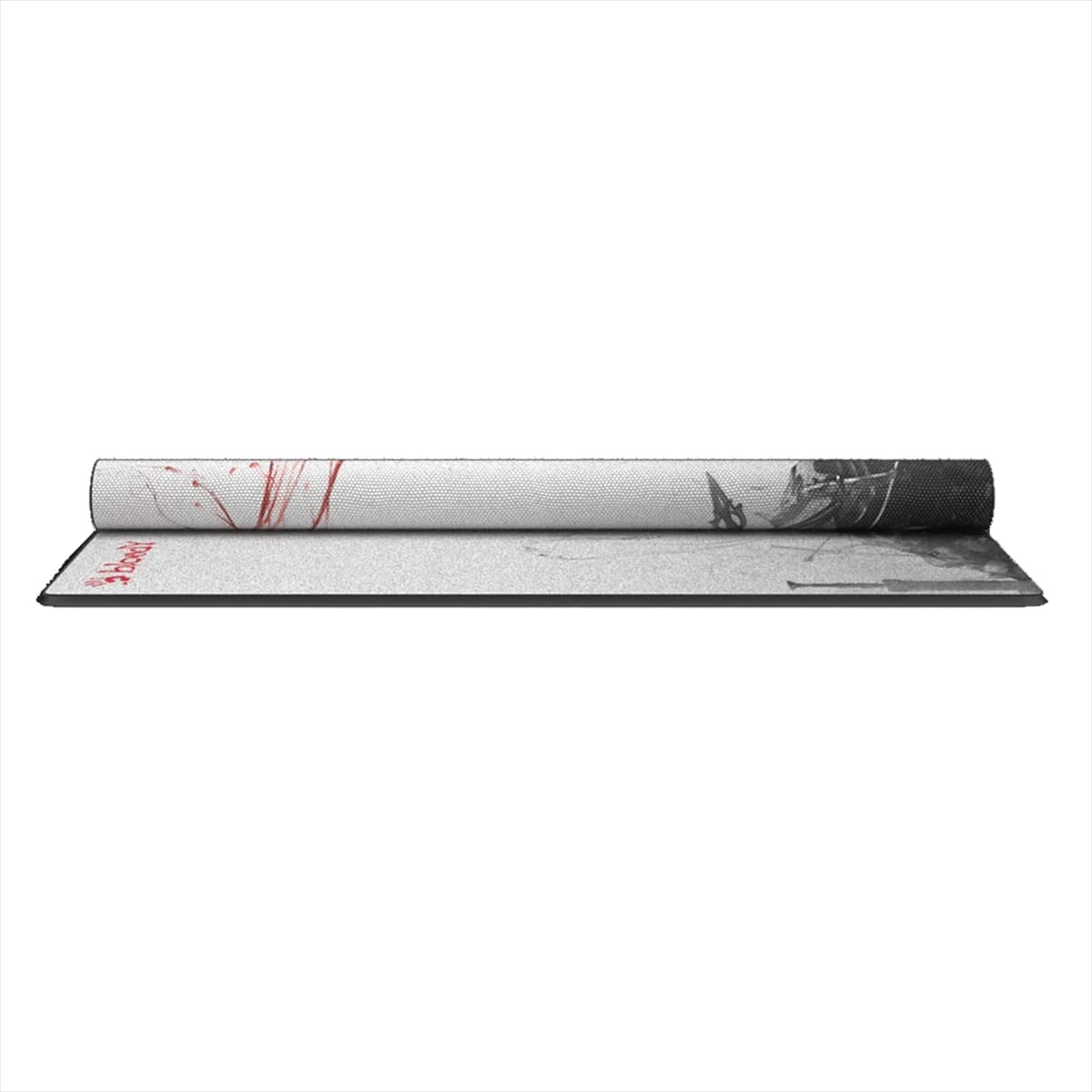 A4TECH BLOODY BP-45 NARAKA PROFESSIONAL GAMING MOUSE PAD (450x400x3mm)